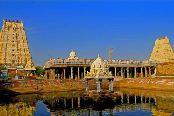 madurai temple 