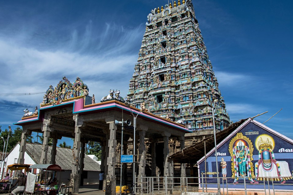 madurai temple 