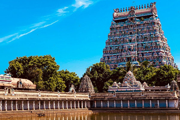 madurai temple 