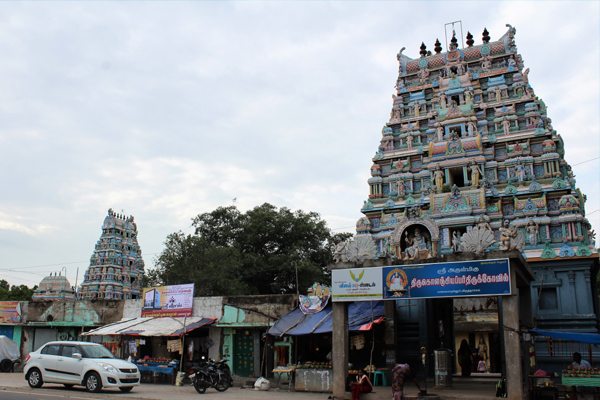 madurai temple 