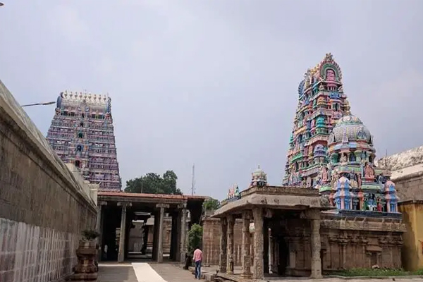 madurai temple 