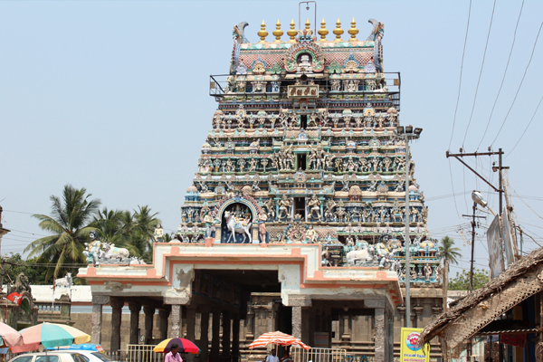 madurai temple 